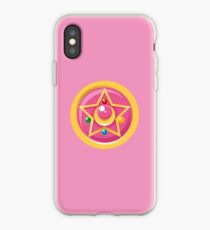 Sailor Moon Kristallstern iPhone-Hülle & Cover