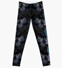 Black Panther Leggings