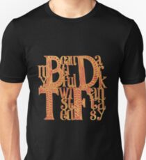 My Beautiful Dark Twisted Fantasy Slim Fit T-Shirt