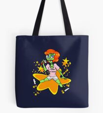 Bolsa de tela Cool Alien