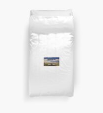 choose your car Duvet Cover