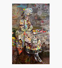 Bo Peep! Photographic Print