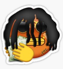 Swae Leemoji Sticker