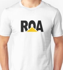 Roanoke- ROA Unisex T-Shirt