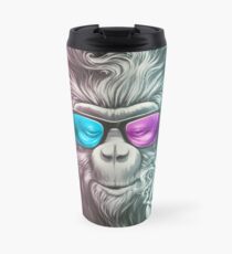 Smoky Travel Mug