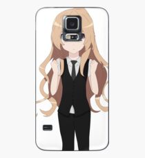 Funda/vinilo para Samsung Galaxy Aisaka Taiga (Anime: Toradora)