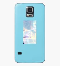 Die Himmel Hülle & Klebefolie für Samsung Galaxy