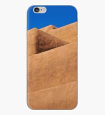 Escaleras de Santa Fe iPhone Case