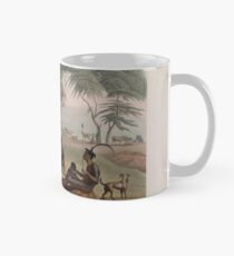 African Scenery and Animals Samuel and William Daniell 1804 0031 Boosh Wannahs_jpg Mug