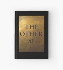 Cuaderno de tapa dura Hamilton - Los otros 51
