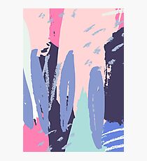 Color Fest 2 Photographic Print