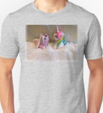 Untitled Unisex T-Shirt