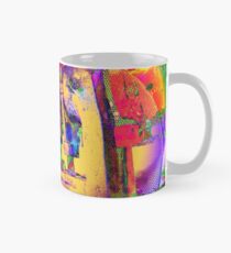 Industriemaschine - Industry Mashine - Industriekultur - Industry culture II Tasse