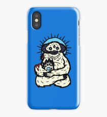 Spirit Wampa iPhone Case