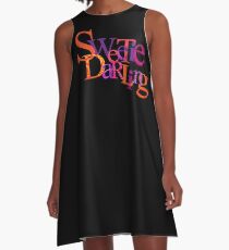 Sweety Darling 2 A-Line Dress