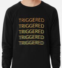 AUSGELÖST Leichter Pullover