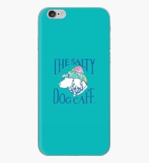 Vinilo o funda para iPhone Salty Dog Cafe Phone Case