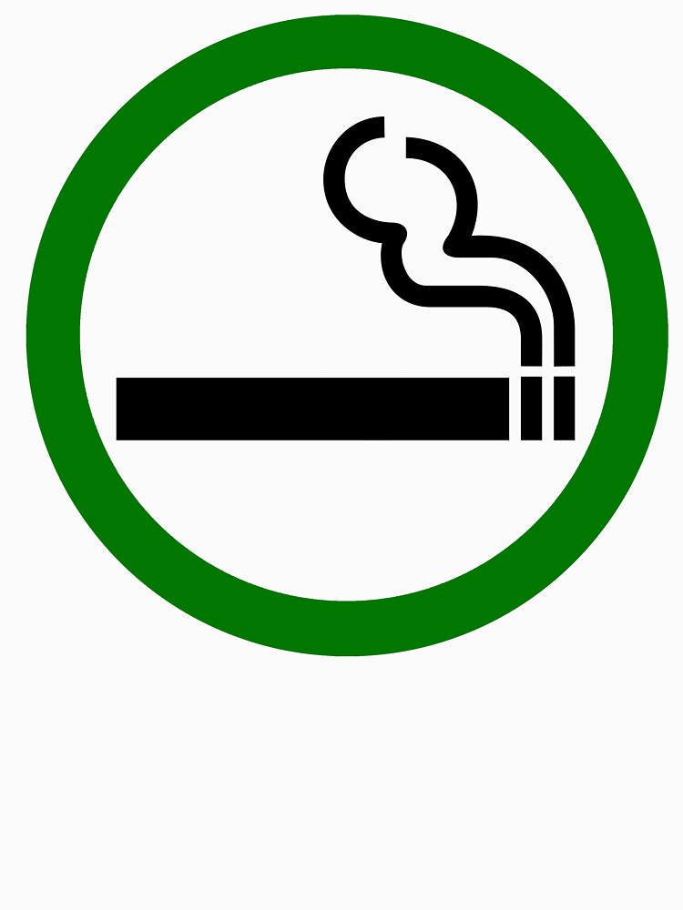 Smoke Up by de-con