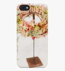 Washing Line iPhone SE/5s/5 Case