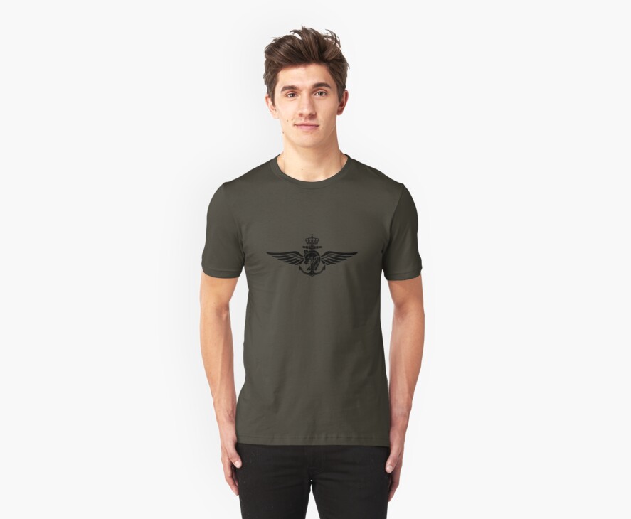 viking special forces t shirt