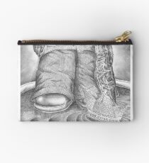 Papierschiffchen Studio Clutch