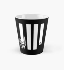 Lesser dog Undertale Tall Mug