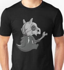 Cubone Unisex T-Shirt