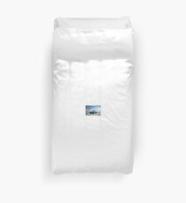 subaru wrx sti Duvet Cover