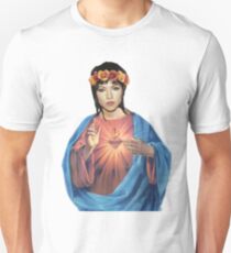Carlegend Slay Jepsus Unisex T-Shirt