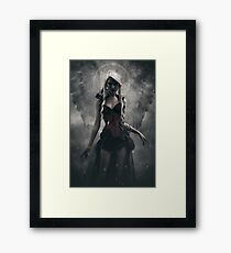 Angel Framed Print