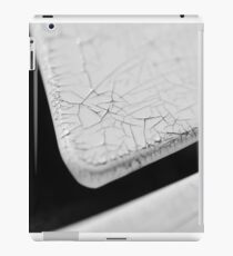 Vinilo o funda para iPad envejecimiento