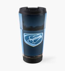 Dodge Viper emblem Travel Mug