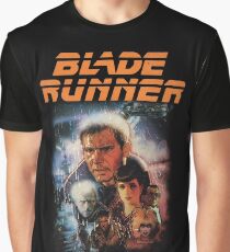 Blade Runner Shirt! Graphic T-Shirt