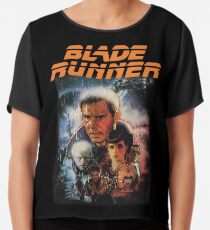 Blusa Camisa Blade Runner!