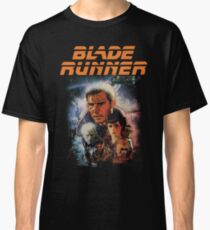 Blade Runner Shirt! Classic T-Shirt