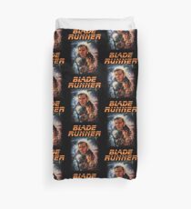 Blade Runner Shirt! Duvet Cover
