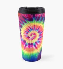Tie Dye Thermobecher