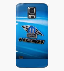 Mopar Performance Hemi emblem Case/Skin for Samsung Galaxy
