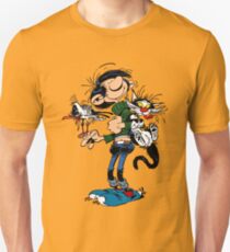 Gomer Goof Unisex T-Shirt