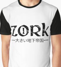 zork shirt