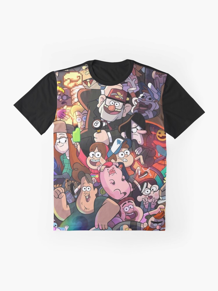 gravity falls merchandise amazon