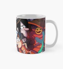 Gravity Falls Mug