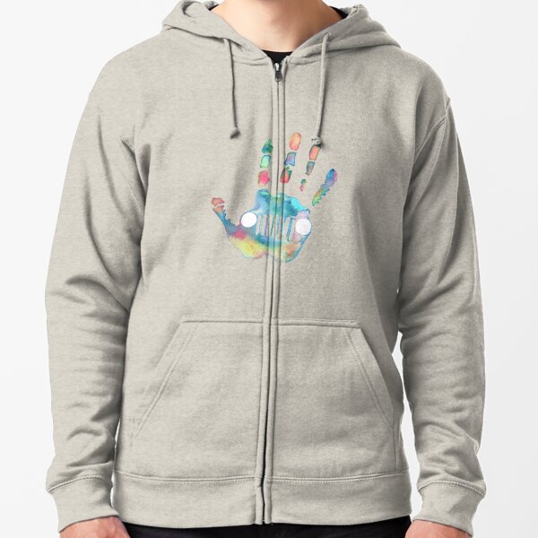 Eddany Number 1 Micronesian Women Hoodie