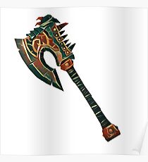 Gorehowl - Träume Poster