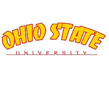 Thrasher: Posters | Redbubble