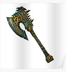 Gorehowl - Tokio Poster