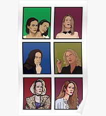 The Best Of Sarah Paulson Poster