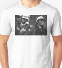 Mos Def and Talib Kweli Unisex T-Shirt