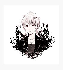 zen Photographic Print