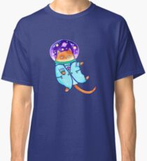 Cosmocat Classic T-Shirt